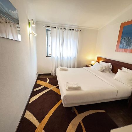 The Pearl - Cascais Guest House - City & Beach Eksteriør bilde