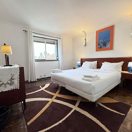 The Pearl - Cascais Guest House - City & Beach Eksteriør bilde
