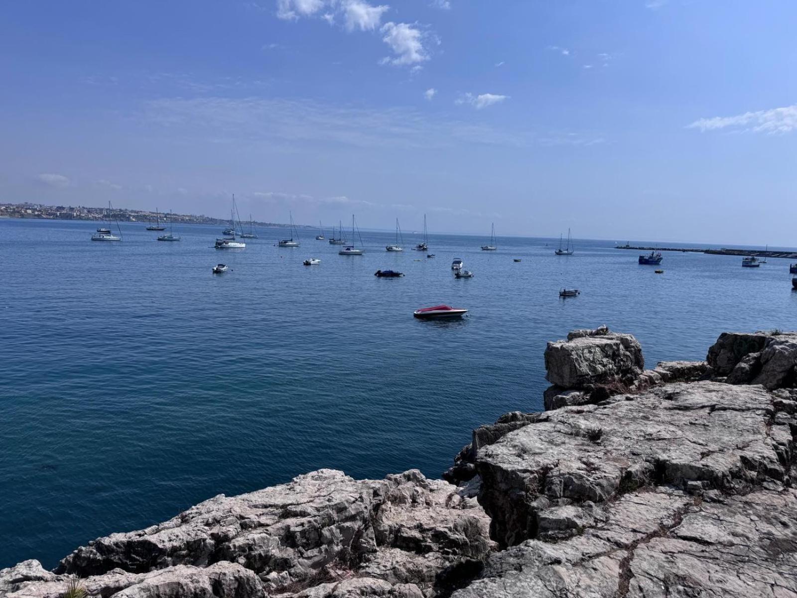 The Pearl - Cascais Guest House - City & Beach Eksteriør bilde