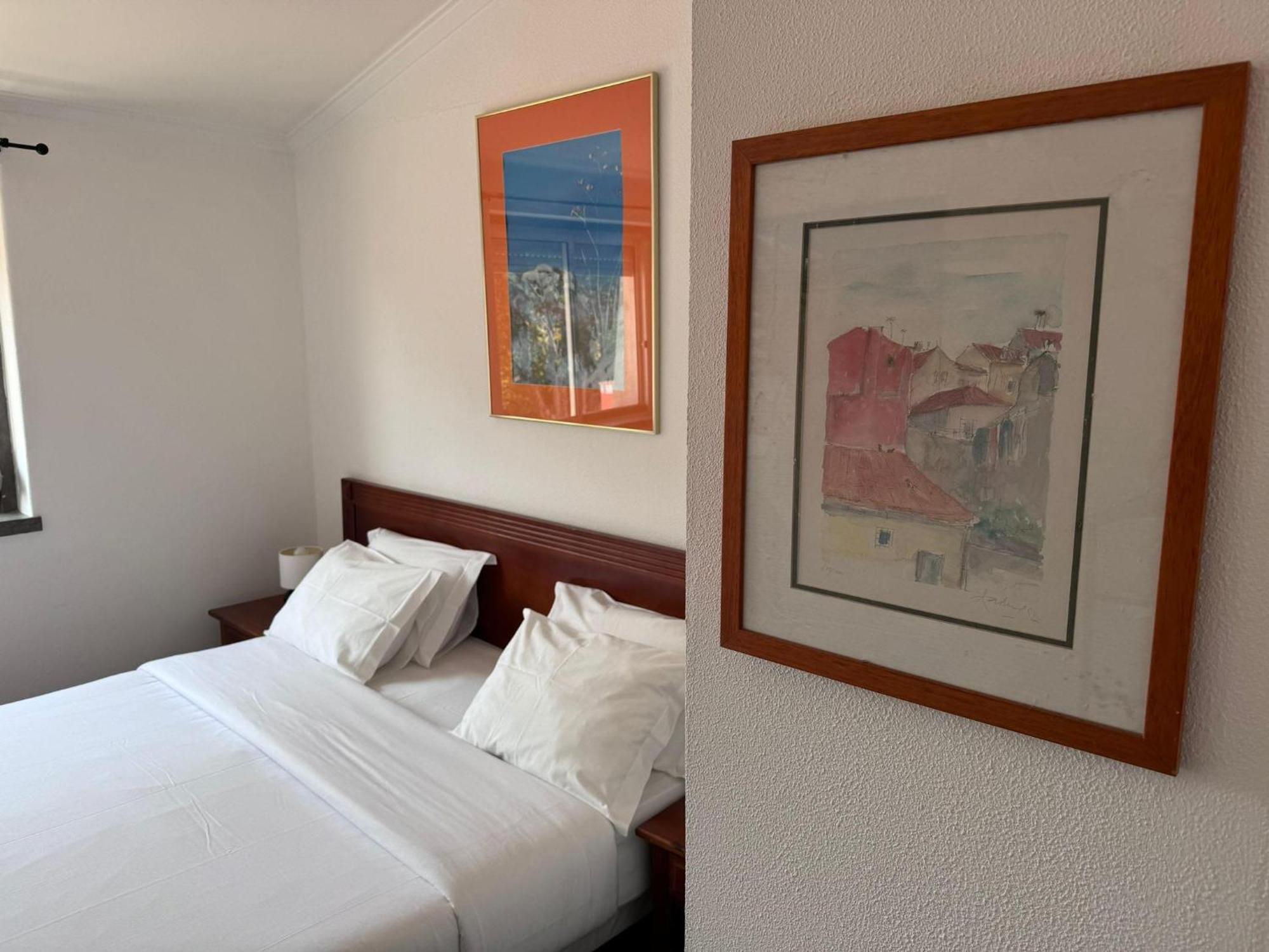 The Pearl - Cascais Guest House - City & Beach Eksteriør bilde