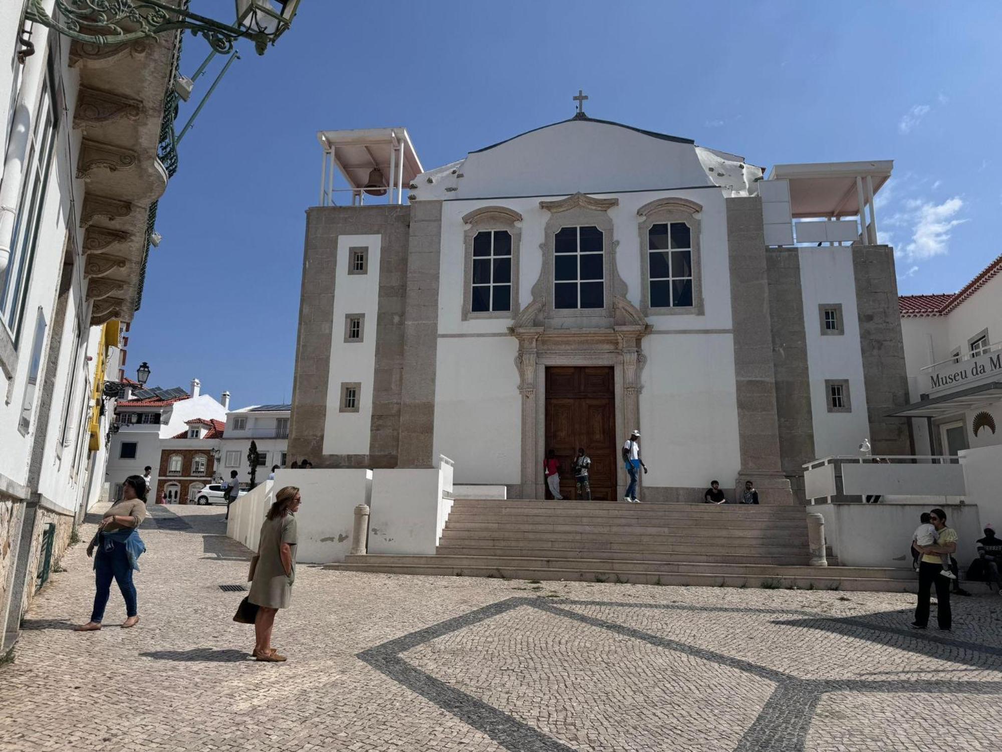 The Pearl - Cascais Guest House - City & Beach Eksteriør bilde