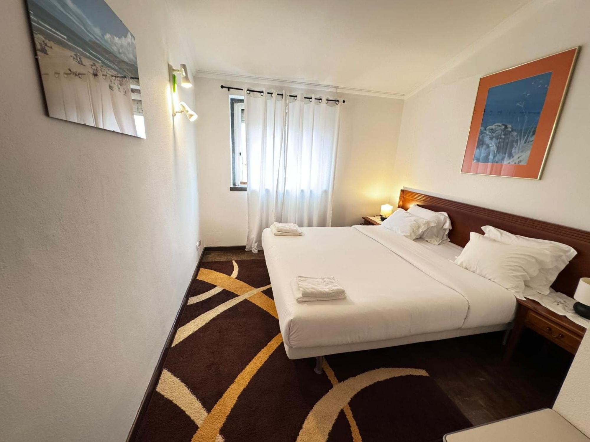 The Pearl - Cascais Guest House - City & Beach Eksteriør bilde