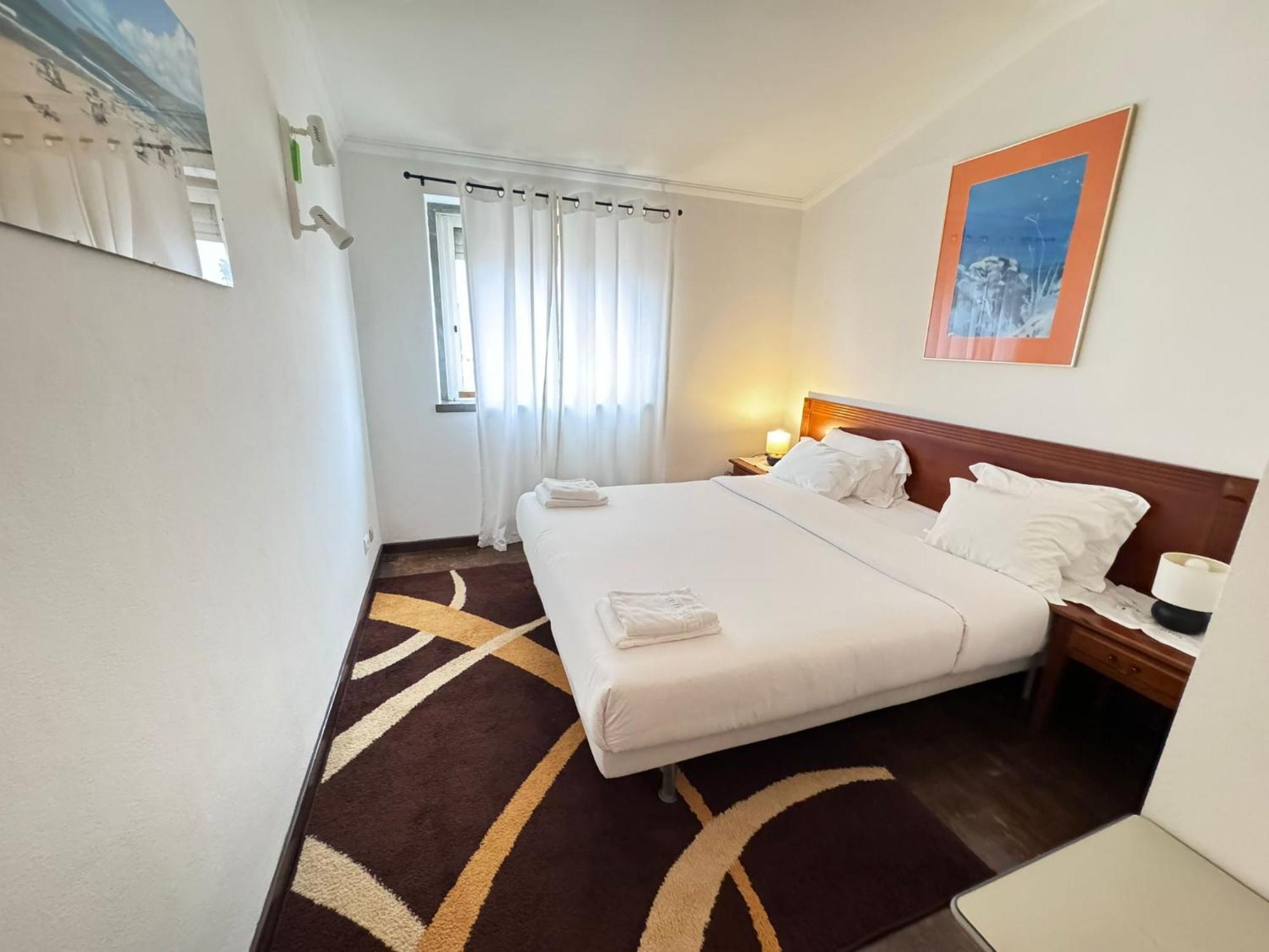 The Pearl - Cascais Guest House - City & Beach Eksteriør bilde