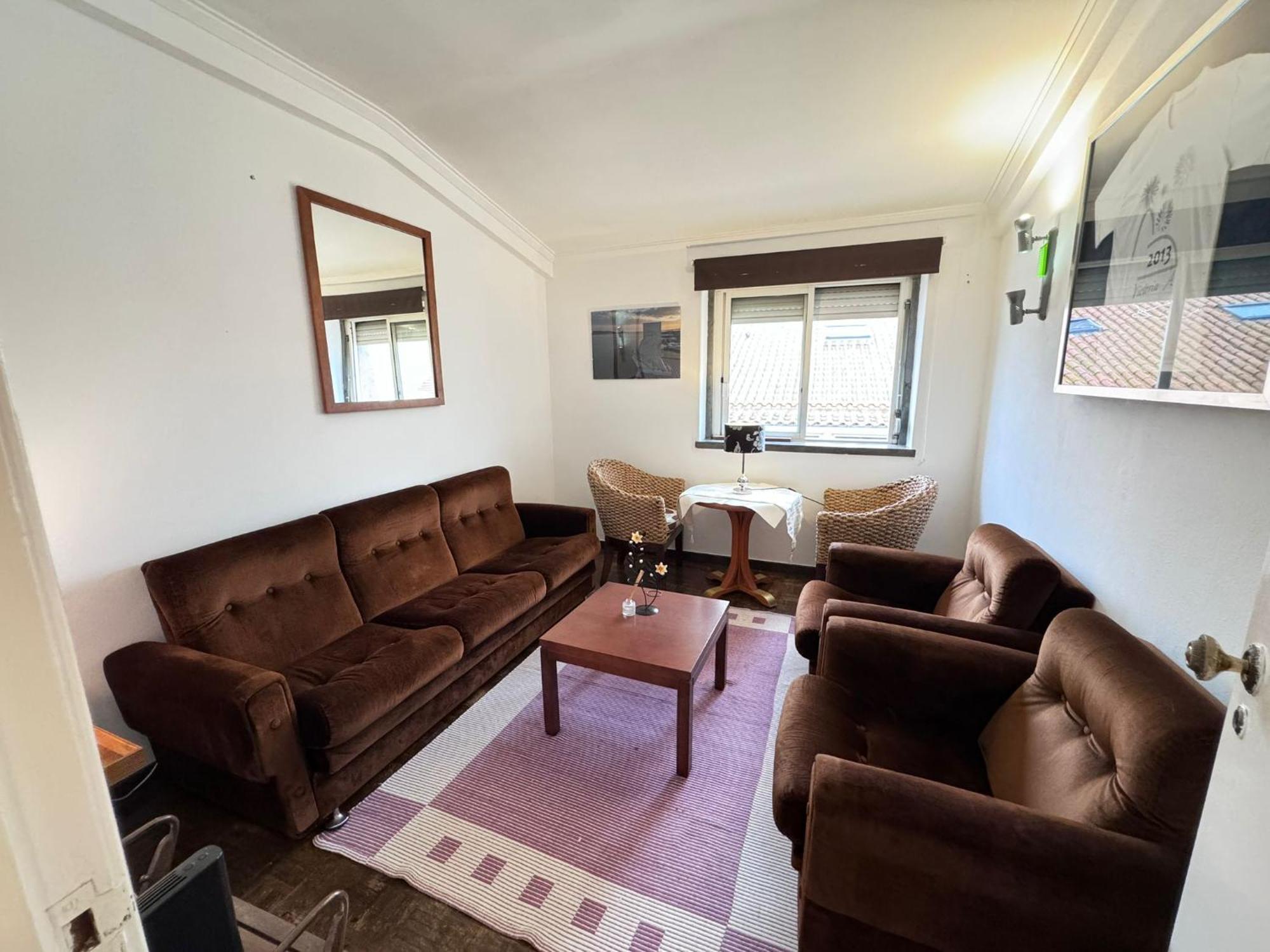 The Pearl - Cascais Guest House - City & Beach Eksteriør bilde