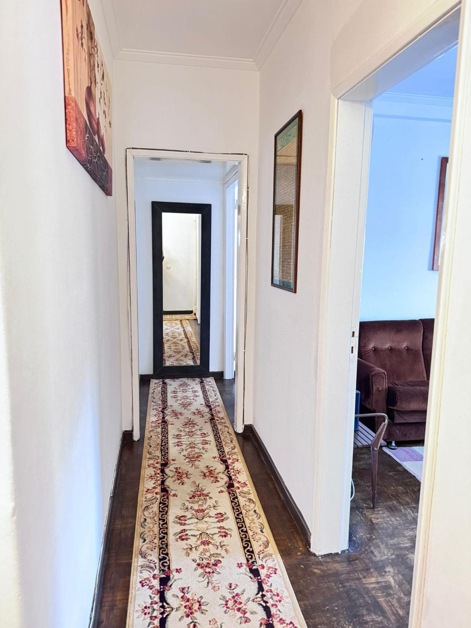The Pearl - Cascais Guest House - City & Beach Eksteriør bilde